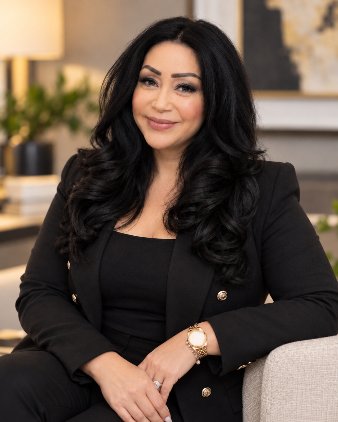 Diana Silva, REALTOR® with Century 21 Americana